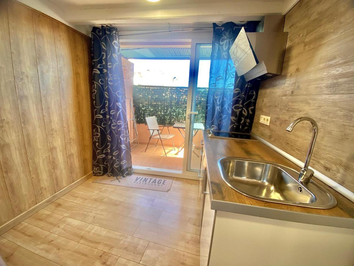 Apartament Corbatera Cim Apartaments Cornudella de Monsant Eksteriør bilde